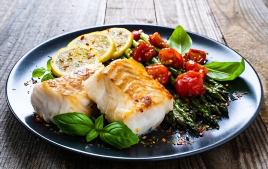 5 Worth-trying Substitutes for Cod Fish