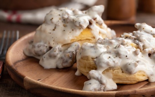 What to Serve with Biscuits and Gravy? 13 DELICIOUS Side Dishes