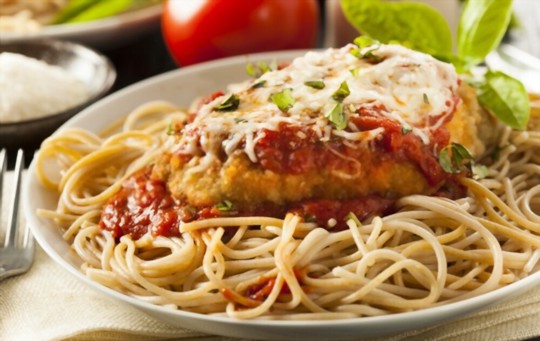 What to Serve with Chicken Parmesan? 14 Side Dishes Worth Giving a Try