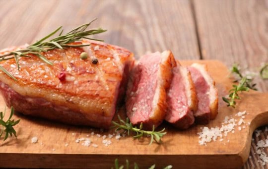 What to Serve with Duck Breast? 15 Side Dishes Worth Giving a Try