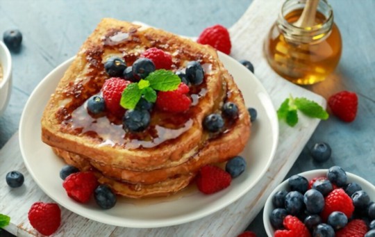 What to Serve with French Toast? 15 Classic Sides for Delicious Breakfast