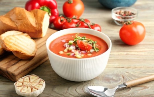 What to Serve with Gazpacho? Try These 12 Side Dishes