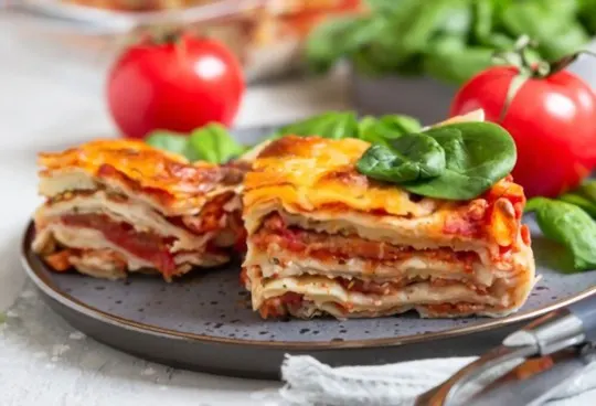 What to Serve with Lasagna? 15 Must-try Side Dishes