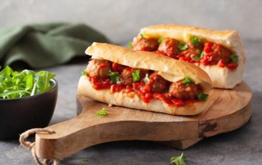What To Serve with Meatball Subs? 15 Must-try Side Dishes