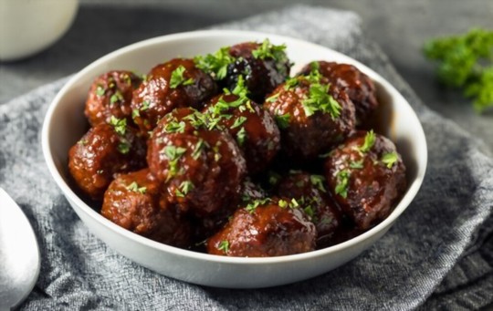 What to Serve with Meatballs? 15 CLASSIC & DELICIOUS Side Dishes