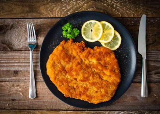 What to Serve with Pork Schnitzel? Try These 14 Sides