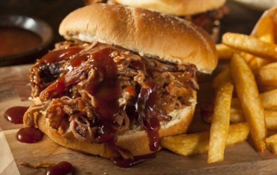 What to Serve with Pulled Pork Sandwiches? 16 Worth Trying Side Dishes