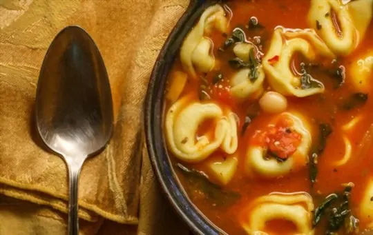 What to Serve with Tortellini Soup? 14 DELICIOUS Side Dishes
