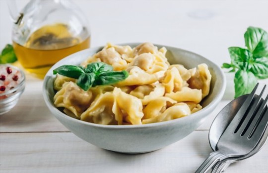 What to Serve with Tortellini? 14 Tasty Side Dishes