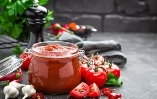 7 BEST Substitutes for Tomato Sauce to Try