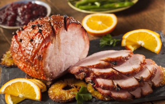 What to Serve with Baked Ham? 10 BEST Options