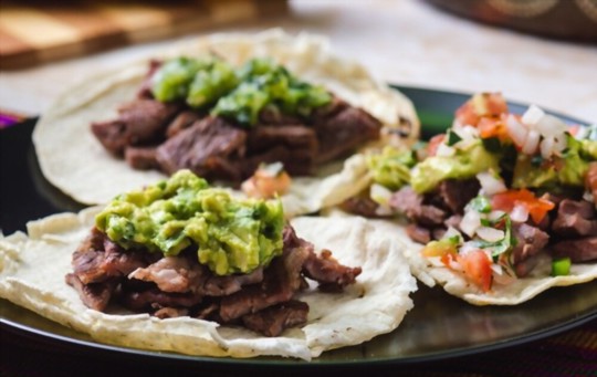What to Serve with Barbacoa Beef? 12 Must-try Side Dishes