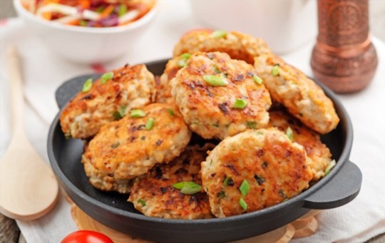 What to Serve with Chicken Cutlets? 12 Must-try Side Dishes