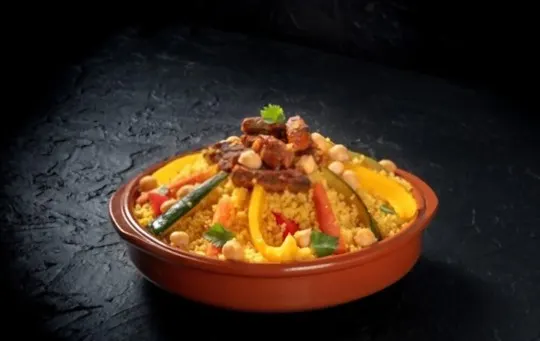 What to Serve with Couscous? 10 BEST Options