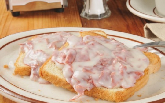 What to Serve with Creamed Chipped Beef? 10 BEST Options