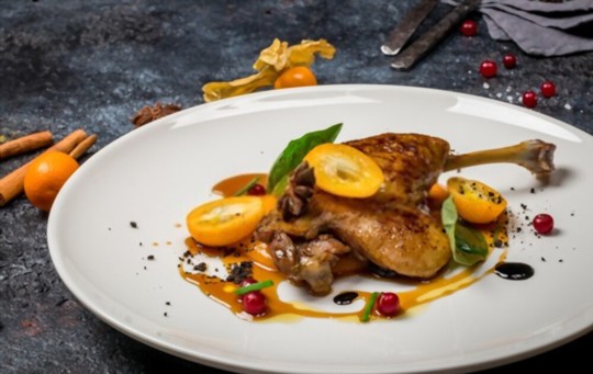 What to Serve with Duck Confit? 10 BEST Options