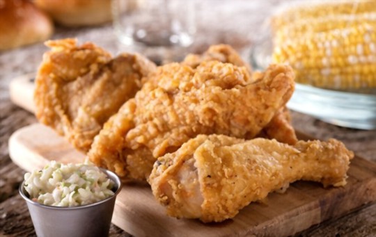 What to Serve with Fried Chicken? 12 Must-try Side Dishes