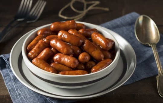What to Serve with Little Smokies? 12 Must-try Side Dishes