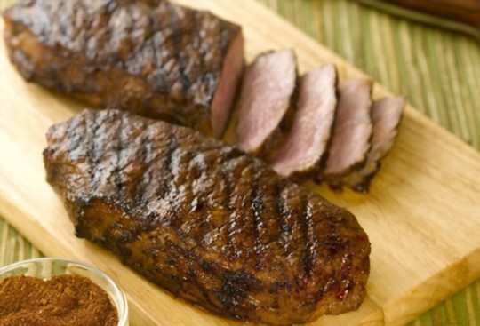 What to Serve with London Broil? 10 BEST Options