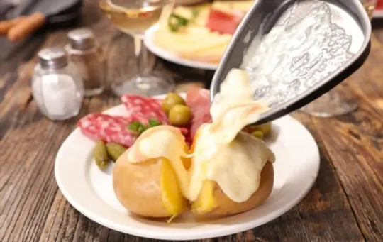 What to Serve with Raclette? 10 BEST Options