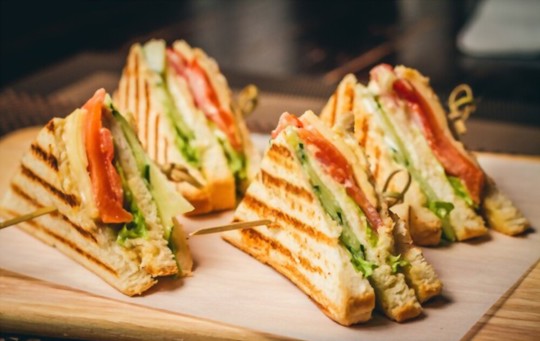 What to Serve with Sandwiches? 10 BEST Options