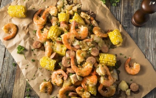 What to Serve with Shrimp Boil? 12 Must-try Side Dishes