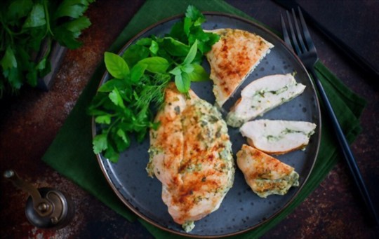 What to Serve with Stuffed Chicken Breast? 12 Must-try Side Dishes