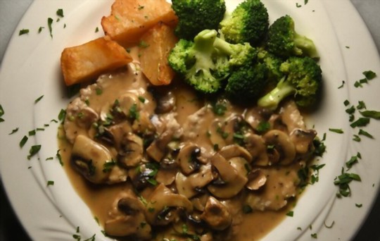 What to Serve with Veal Marsala? 10 BEST Options