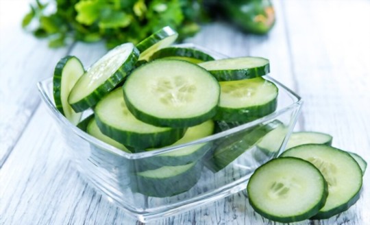 How Long Do Cucumbers Last? Do They Go Bad?