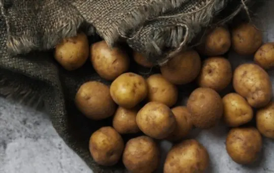 How Long Do Potatoes Last? Do They Go Bad?