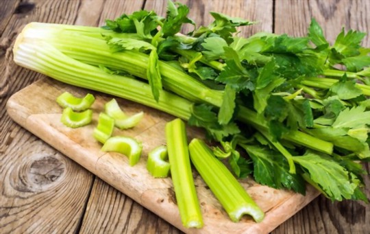 How Long Does Celery Last? Does It Go Bad?