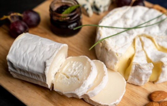 How Long Does Goat Cheese Last? Does it Go Bad?