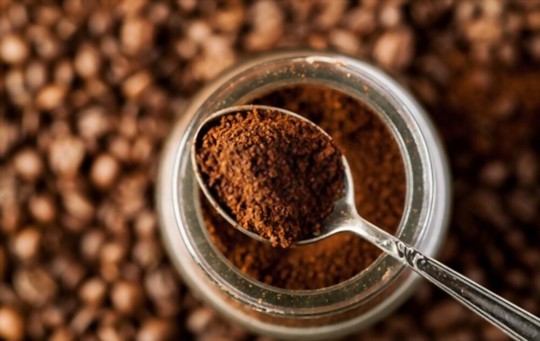 How Long Does Ground Coffee Last? Does It Go Bad?