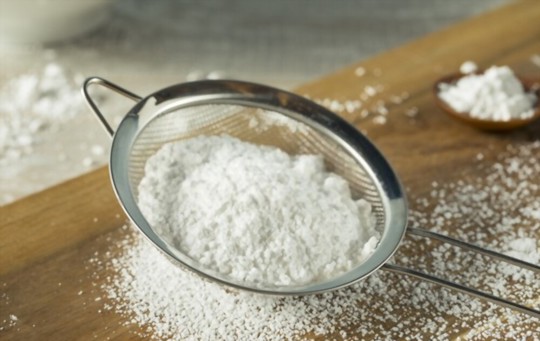 How Long Does Powdered Sugar Last? Does it Go Bad?