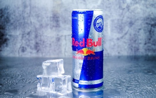 How Long Does Red Bull Last? Does it Go Bad?