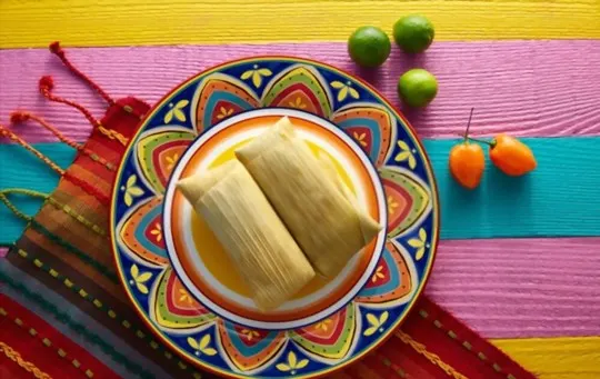 How Long Do Tamales Last? Does It Go Bad?