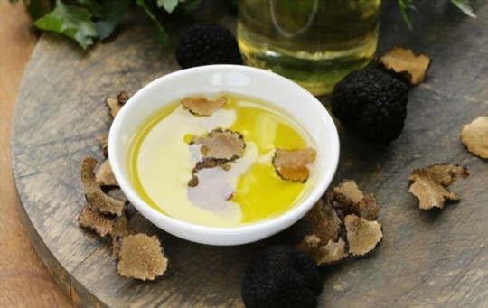 How Long Does Truffle Oil Last? Does It Go Bad?