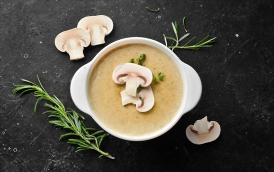 What to Serve with Mushroom Soup? 10 Side Dishes