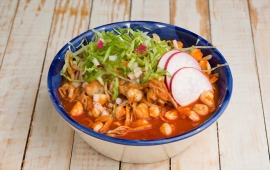 What to Serve with Pozole? 10 Side Dishes