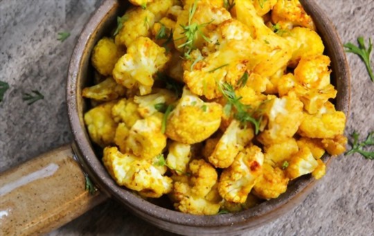What to Serve with Roasted Cauliflower? 10 Side Dishes