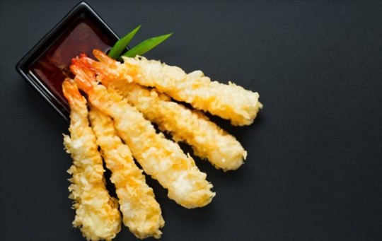 What to Serve with Tempura Shrimps? 10 Side Dishes