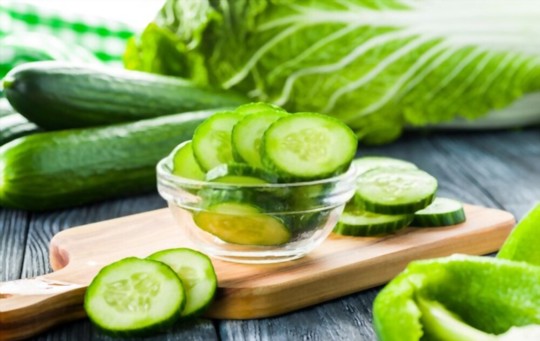 How Long Does Cucumber Last? Does it Go Bad?
