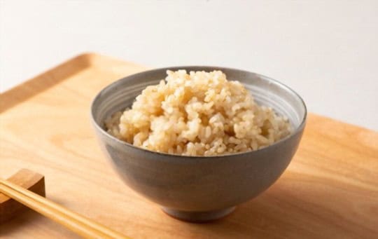 How Long Does Brown Rice Last? Does it Go Bad?