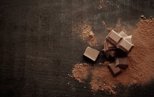 How Long Does Chocolate Last? Does it Go Bad?