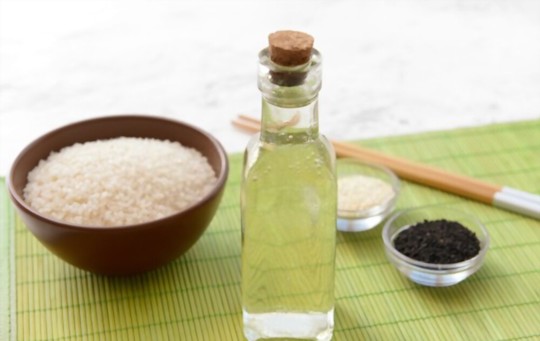 How Long Does Rice Vinegar Last? Does it Go Bad?