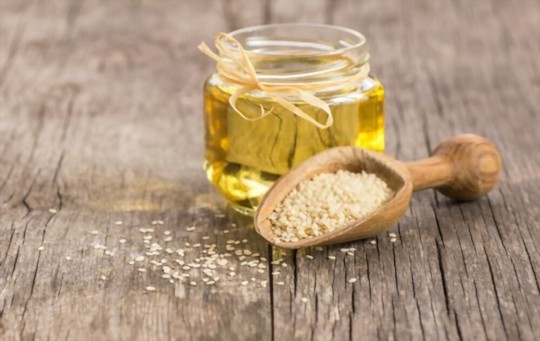 How Long Does Sesame Oil Last? Does it Go Bad?
