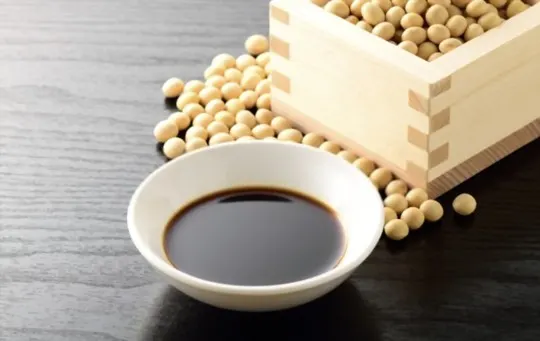 How Long Does Soy Sauce Last? Does it Go Bad?