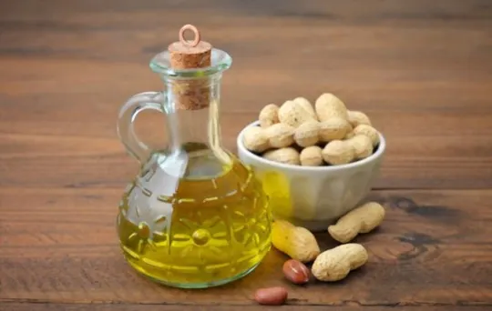 How Long Does Peanut Oil Last? Does it Go Bad?