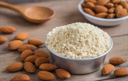 5 Best Almond Meal Substitutes to Consider