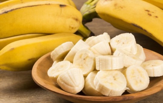 5 Banana Substitutes to Use in Smoothies